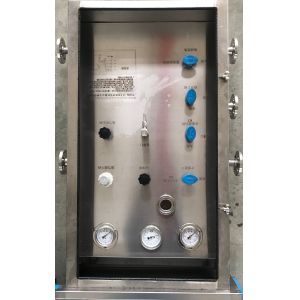 Fixed Volume Industrial Sampling Systems / Automatic Sampling System