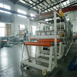 1800mm/Customized Rollers Width Polyurethane Hot Melt Adhesive PUR Laminating