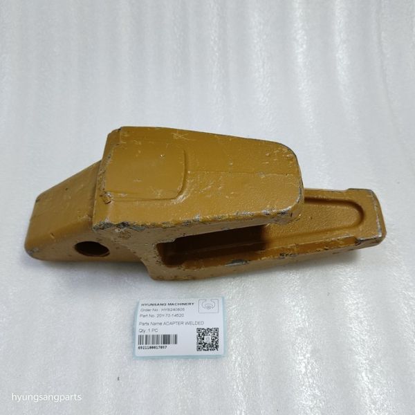 Quality Excavator Adapter 20Y-70-14520 20Y7014520 20Y7014520W 775HL200AS For PC200 PC228 wholesale