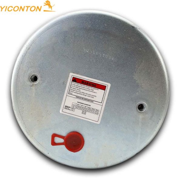 W01-358-9069 Air Suspension Spring Bag For Peterbilt Goodyear 1R12-069/669