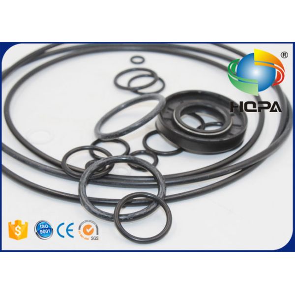 Quality YY15V00015R460 Travel Motor Seal Kit for Excavator Kobelco SK130-8 wholesale