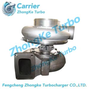 HX80 Turbo 3804811NX 3804811RX 4033439 4033503 4038942 4038943 Turbocharger For
