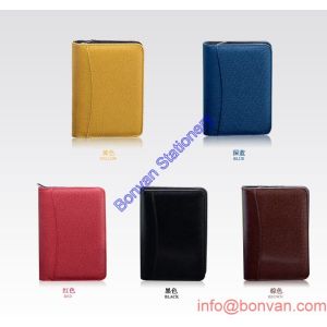 Cheap Writing Pad Promotional Diary Leather Notebook,leather diary, promotional diary for sale