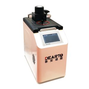 Silicone Oil Thermostatic Bath for Temperature Calibration Validation 110V-230V