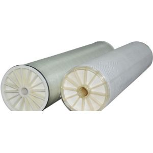 China Water Filtration Plant Ultrafilter Membrane 8060 , PP PVDF Uf Membrane on sale