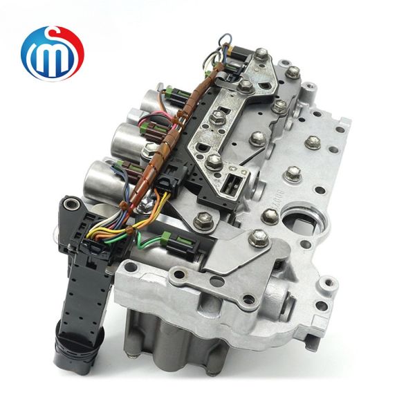 Quality U660E U660 Valve Body 6 Speed Suit For Toyota LEXUS ES350 CAMRY 06-11 HIGHLANDER RAV4 wholesale