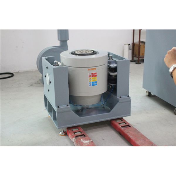 High Frequency Vibration Testing Equipment For Aviation / Telecommunication