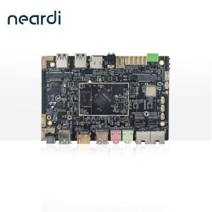 Cheap RK3568 Linux SBC Windows Single Board PC LBA3568 Embedded Arm for sale