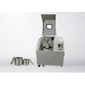 China All - Directional Lab Ball Mill Dry & Wet Grinding Type Motor Direct Connection on sale