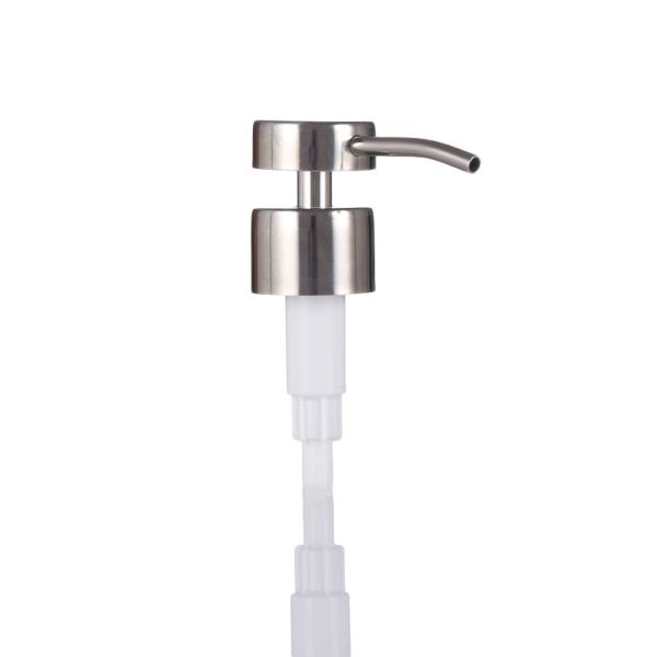 Quality Customized Request 28mm Dispenser Pump for Aluminum 2cc 1cc Output Customization wholesale