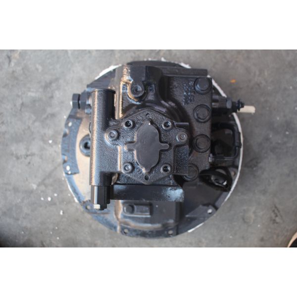 Quality Komatsu PC120-6 Hydraulic Main Pump 708-1L-00070 708-1L-00032 For Excavator Parts wholesale