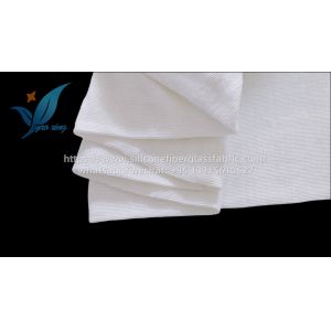 Elastic Flame Retardant Fabric CFR1633 Certified For Mattresses