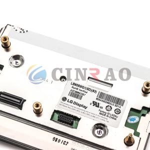 W212 LB058WQ1(SD)(03) LB058WQ1-SD03 LCD Car Panel