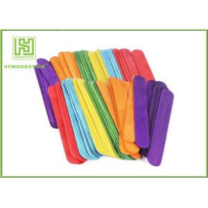 Multi - Function Natural Wood Sticks Craft For Intelligence Developing