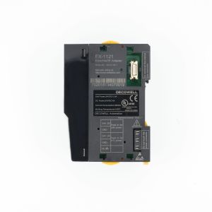 Decowell EX Series Card I/O Expansion Module Gateway Adapter IO Module ABS PC