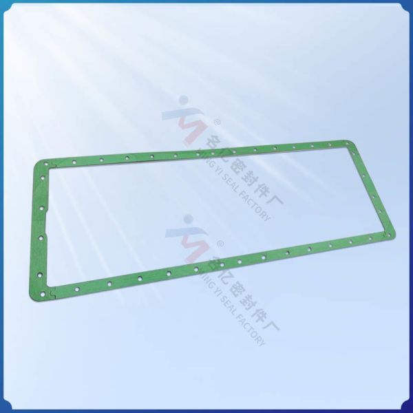 Suitable for Caterpillar5I-7666 oil pan gasket ExcavatorEngine overhaul kit