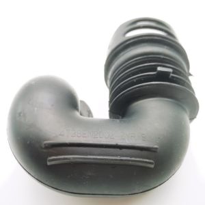 Electric Power Source Rubber Bellows Washing Machine Drain Hose for LG