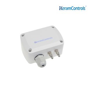 -500~+500pa Micro Differential Pressure Transmitter For Air And Liquid