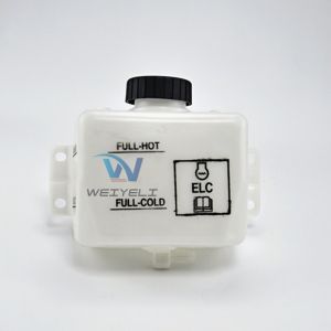 Caterpillar Loader Heat Sink Expansion Tank Part Number OEM 285-5794