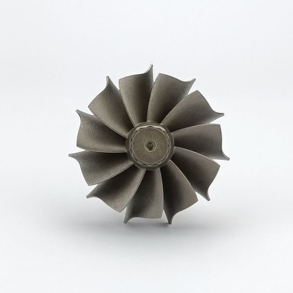 TD04LR6-04HR Turbo Turbine Wheel For 49477-02000 49477-02010 49477-02011 Turbochargers