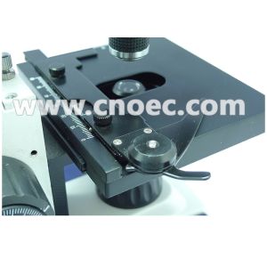 Portable Biological Microscope