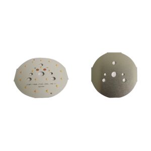 A1 Panel 9W RA97 720lm 4000K 2828 LED PCB Module