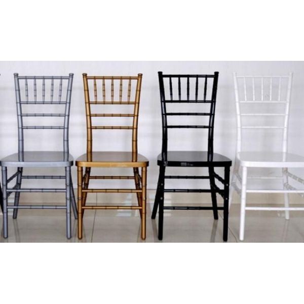 Quality China Party Event Chiavari Chair wholesale