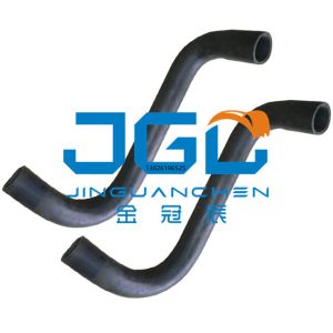 High Quality EX100-2 EX100-3 EX120-2 EX120-3 Excavator Radiator Water Hose ,