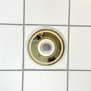 DC12V 8KV Output Ionization Module with 20million ions/cc for Ceiling Light Air