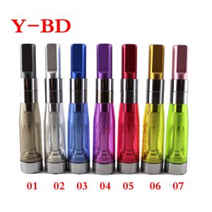 Hot sell EGO CE4 clearomizer with different style drip tip