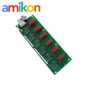 UNITROL Systems ABB 3BHB006338R0001 UNS0881 GDI Gate Driver Interface PCB For