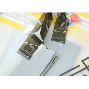 Multifunctional PVC Cosmetic Bag Non Toxic Odorless Environmental Protection