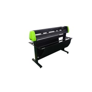 Automatic 264V 1350mm 53 Inch Vinyl Cutter Plotter
