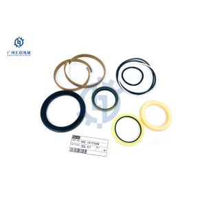 EC Backhoe Loader Spare Parts VOE 15173958 Loader Seal Kit Machinery Oil Seal