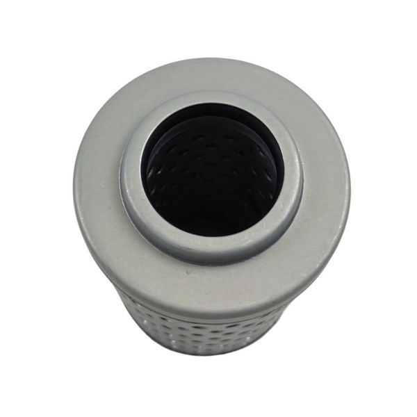 Gear Pump Pilot Excavator Hydraulic Filter Element For ERPILLAR E200B E320B