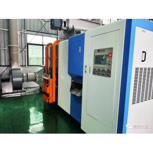 Cheap 24hr Commercial Food Waste Composting Organic Waste Machine Large Scale Management for sale