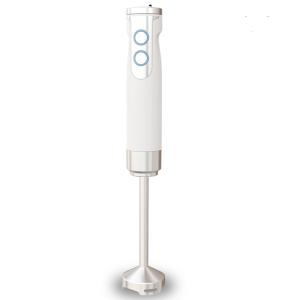 Cheap Detachable Base Handheld Blender Stick With Two Release Buttons for sale