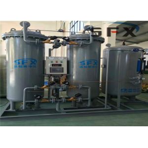 Super High Pressure 3000Nm3/Hr PSA Nitrogen Generator