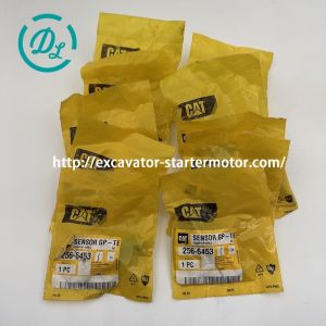 EexcavaStart CAT C9 Engine Temperature Sensor OEM 256-6453 Excavator Part
