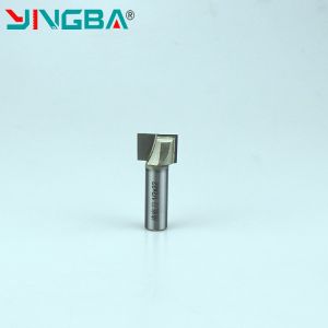 High Quality Tungsten Carbide Face Milling Bottom Cutter Clearing Knife for Sale