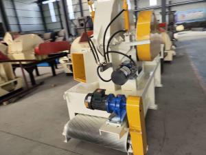 Cheap Disc Chipper Wood Chipping Machine Shredder For Mdf Particle Board Pulp And Paper Production Line for sale