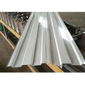 Auatralia Shutter Door Biting Machine Auxiliary Equipment