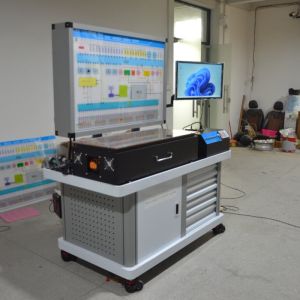 Training Platform Electric Vehicle Trainer Comprehensive Automotive Trainers