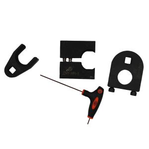 X15 Diesel Injector Pressure Testing Tool