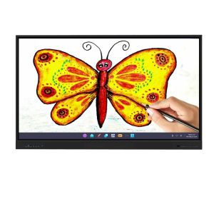 98 Inch LCD Smart Board Interactive Boards For Classroom And Office
