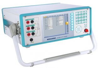 Quality CT Transformer Measurement wholesale