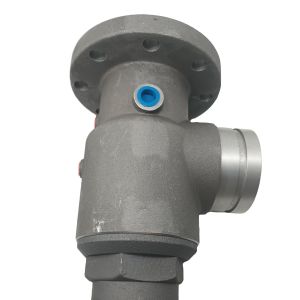 Oil Filter O-Ring 0663713500 Essential Spare Part for Atlas Industrial Air