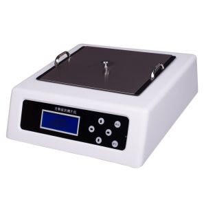 Cheap 300W 2.5l Pathology Lab Equipment Nice Screen Control Tissue Floatation Processor for sale