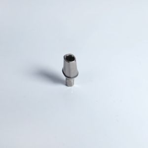 Engaging Pre Milled Abutment Nobel Biodenta Dentium Premilled Abutment