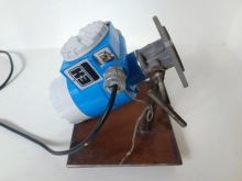 Quality E+H  Electromagnetic Flowmeter 5HBB50-AAADBKA0AFDAS0AA1 Proline Promag H 10 wholesale